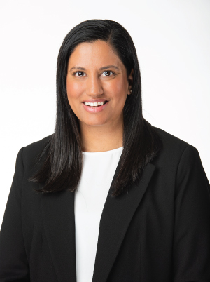 Councillor Jennifer Johal