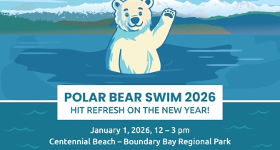 Polar Bear Swim 2026