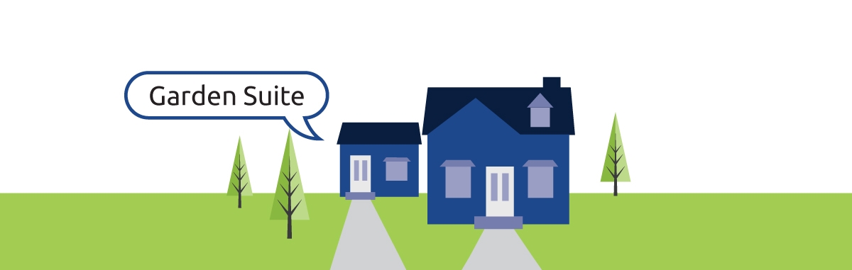 Garden Suite