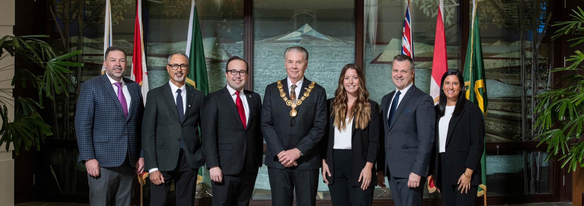 Delta Council 2022 to 2026